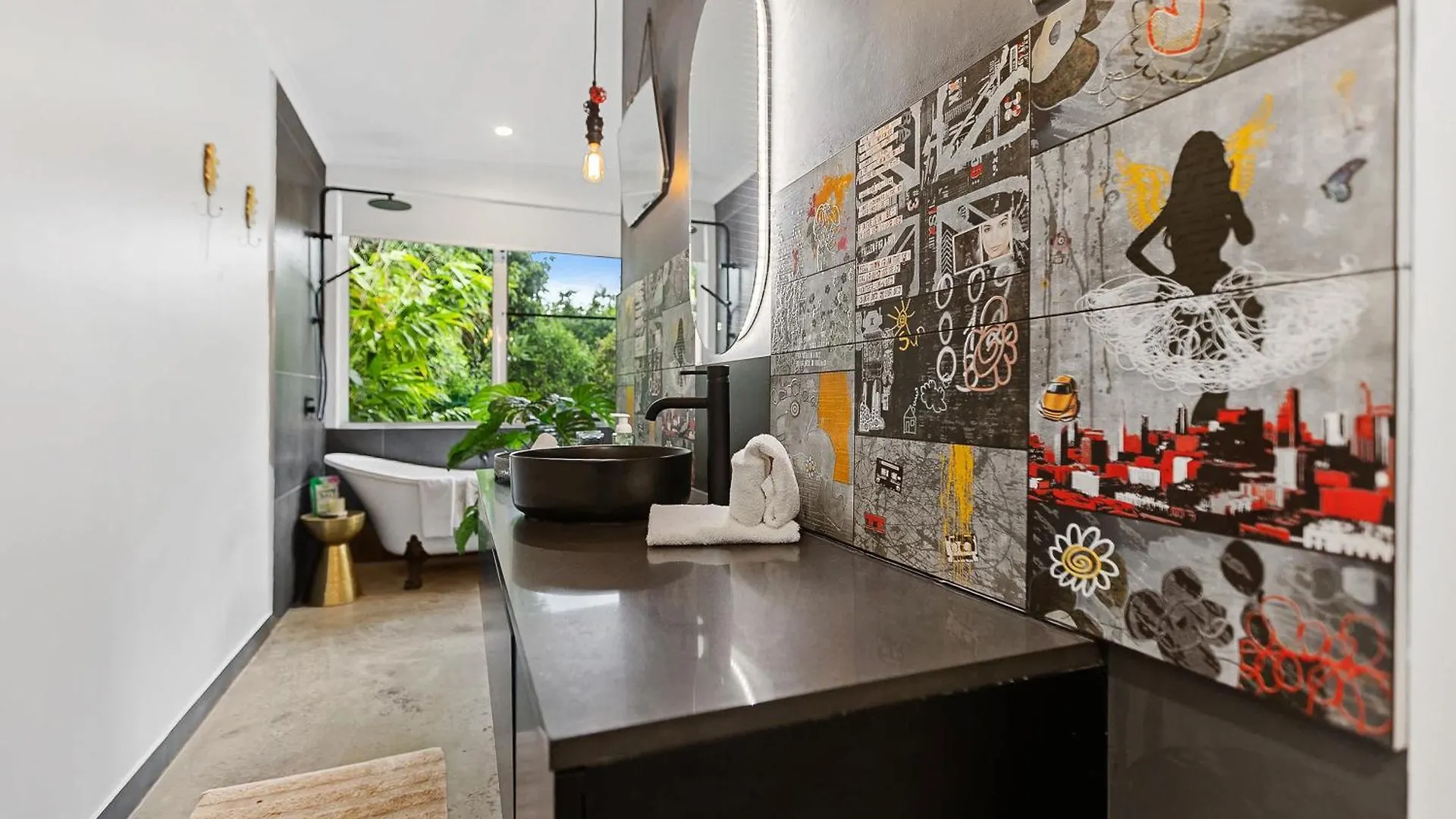 Hideout Machans -Pool Bbq Beach And Pet Friendly Machans Beach Holiday home