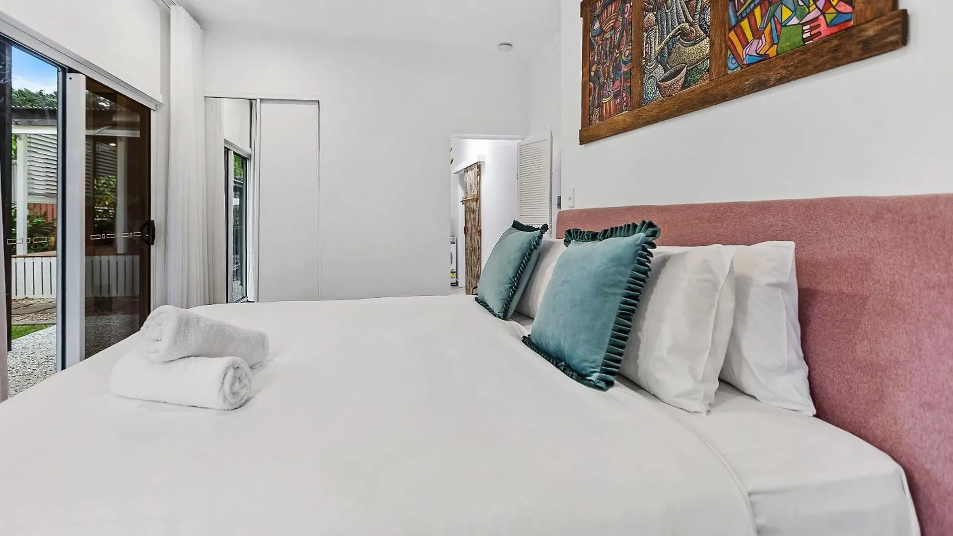 Hideout Machans -Pool Bbq Beach And Pet Friendly Machans Beach 0*,