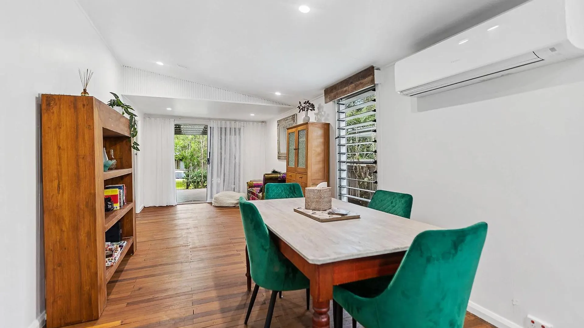 Holiday home Hideout Machans -Pool Bbq Beach And Pet Friendly Machans Beach Australia