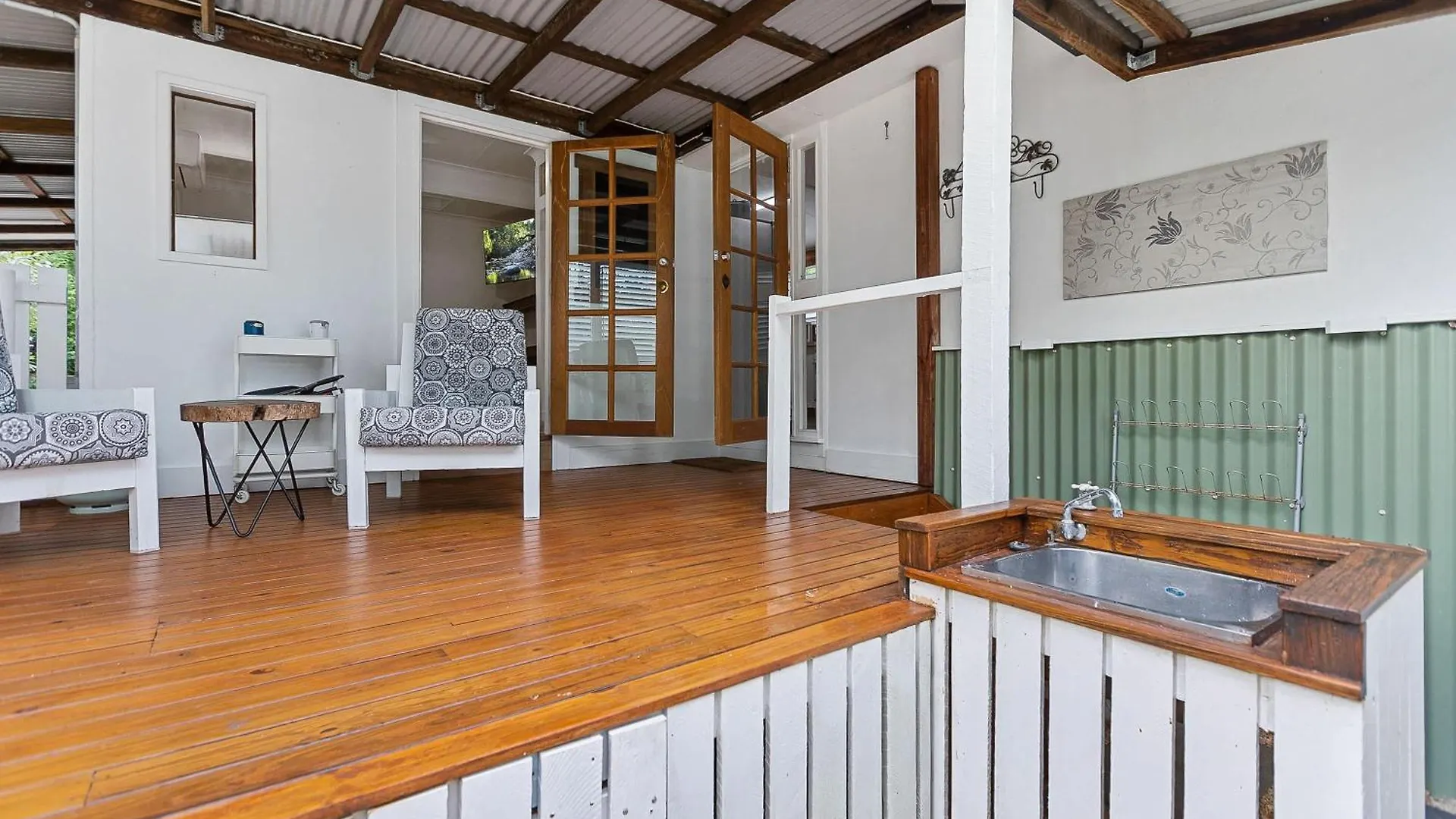 Holiday home Hideout Machans -Pool Bbq Beach And Pet Friendly Machans Beach