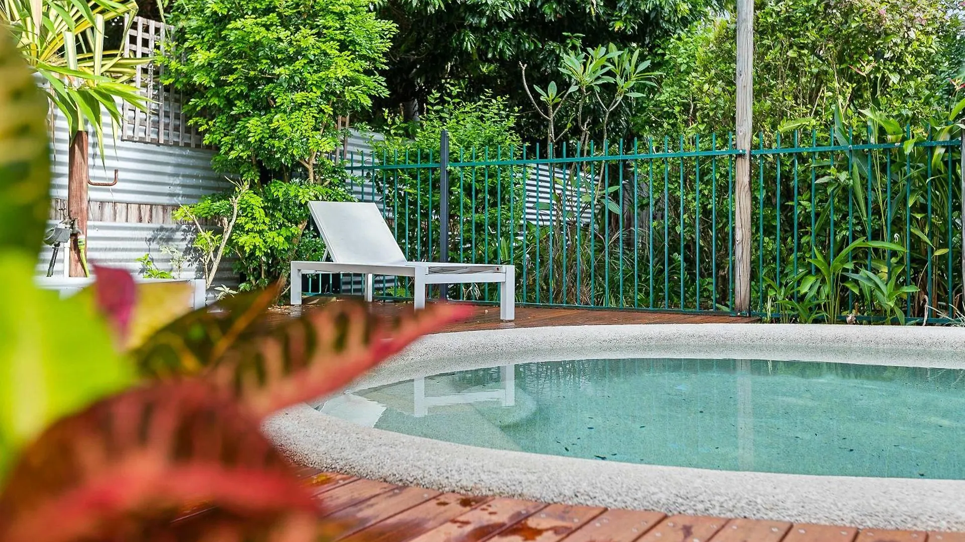 Holiday home Hideout Machans -Pool Bbq Beach And Pet Friendly Machans Beach
