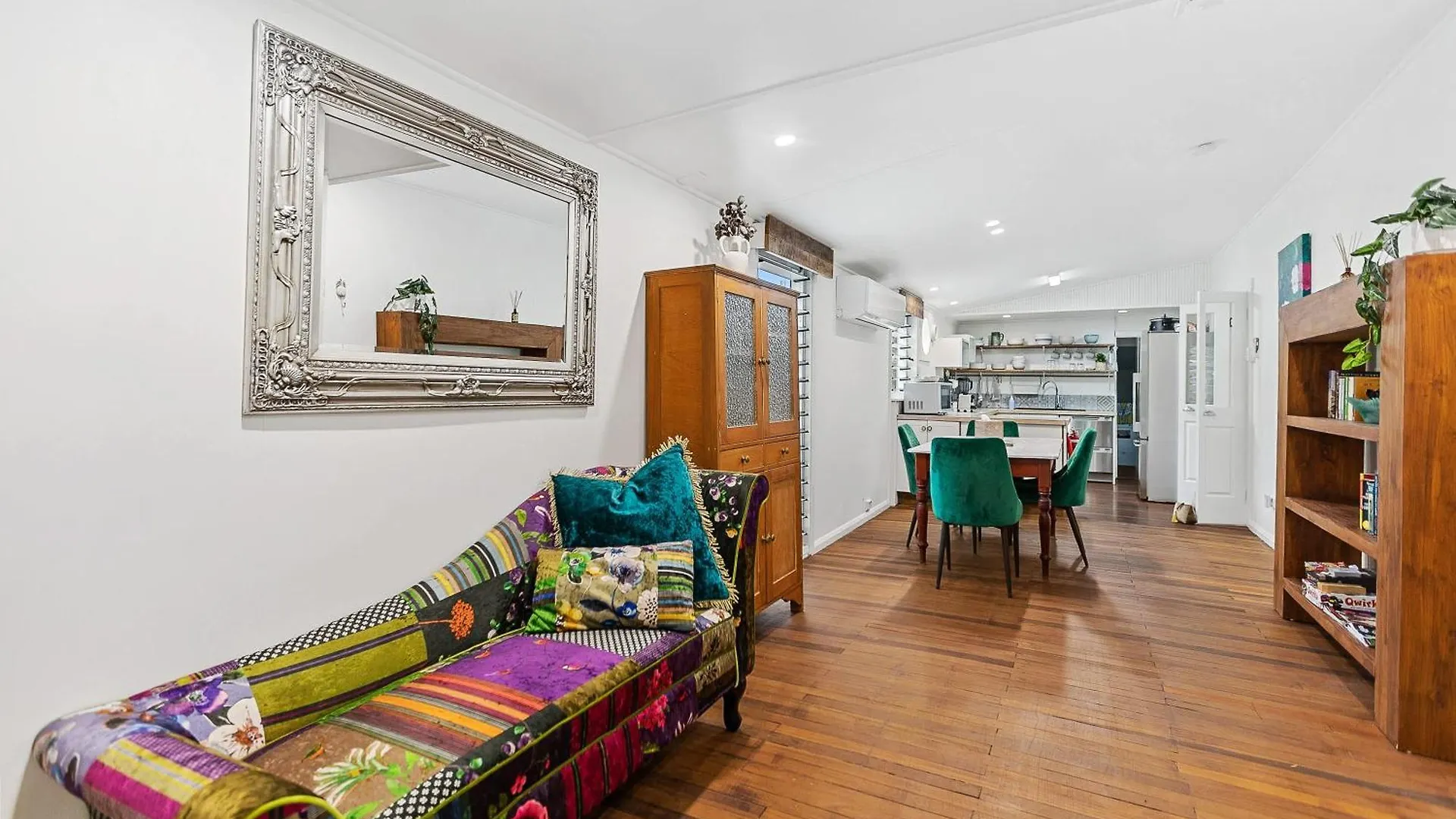 Hideout Machans -Pool Bbq Beach And Pet Friendly Machans Beach Australia