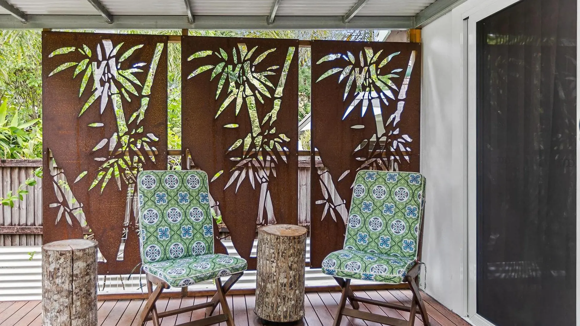 Holiday home Hideout Machans -Pool Bbq Beach And Pet Friendly Machans Beach Australia