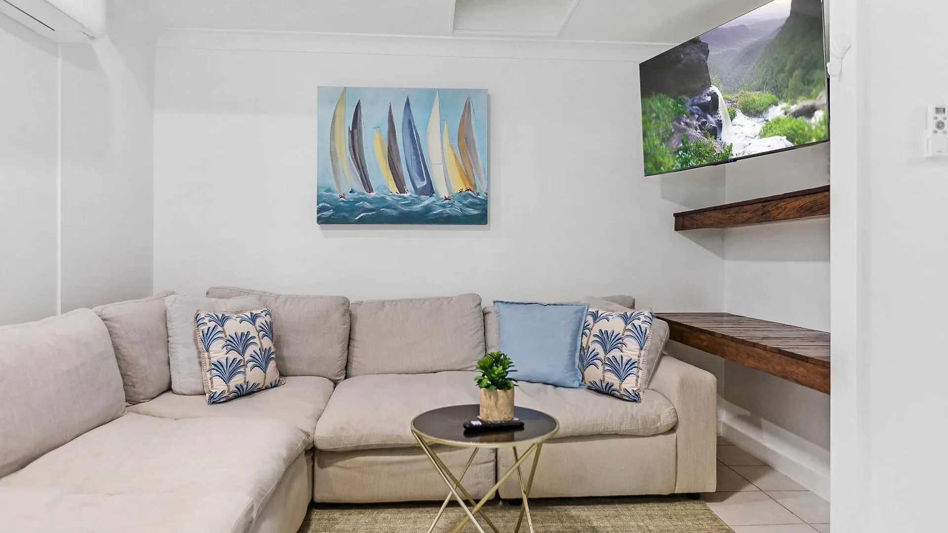 Hébergement de vacances Hideout Machans -Pool Bbq Beach And Pet Friendly Machans Beach Australie