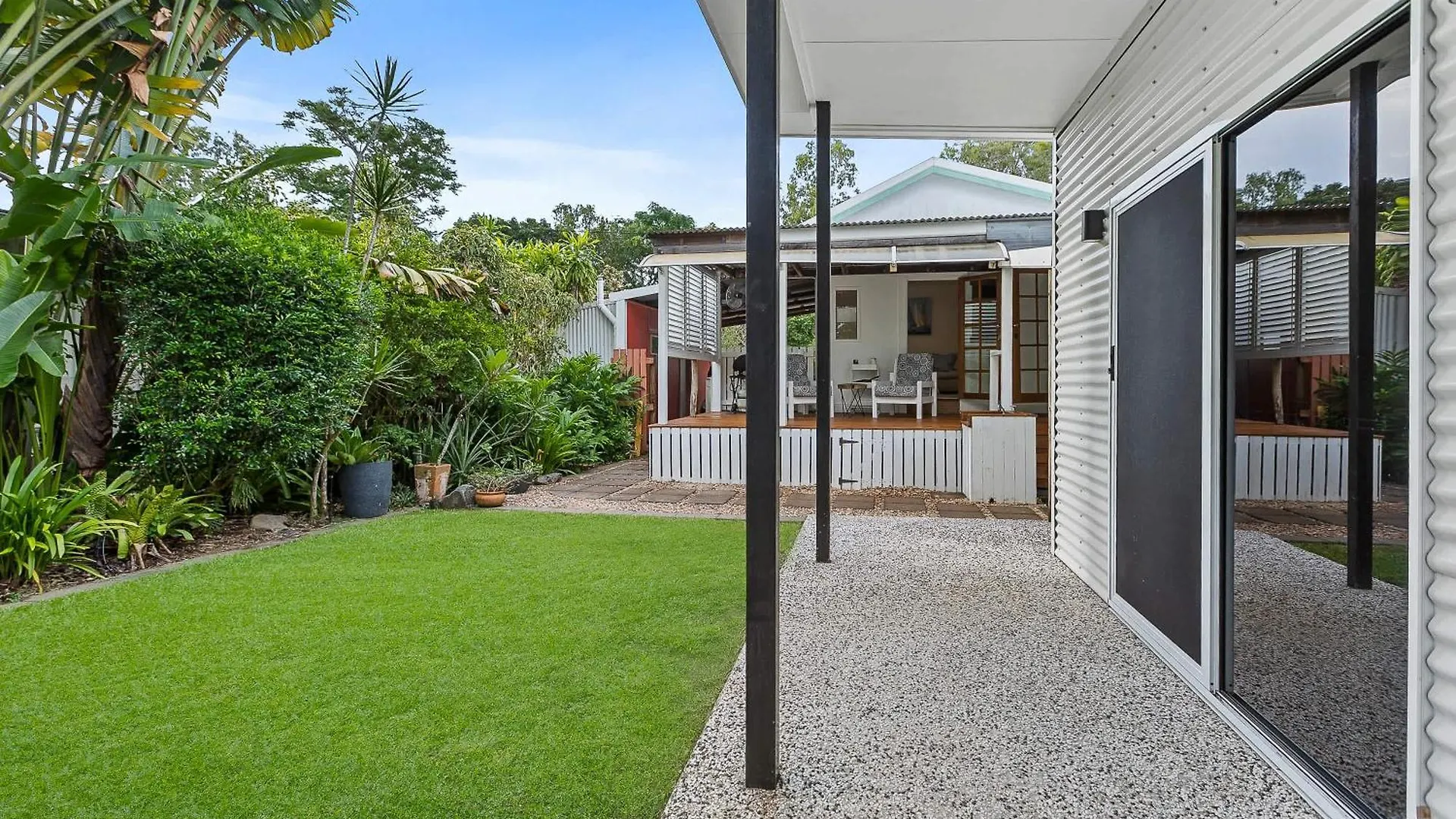 度假居 Hideout Machans -Pool Bbq Beach And Pet Friendly Machans Beach