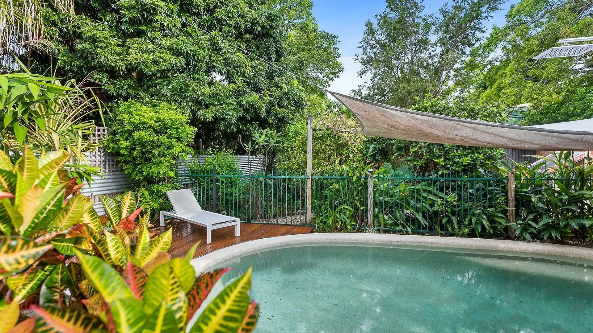 度假居 Hideout Machans -Pool Bbq Beach And Pet Friendly Machans Beach